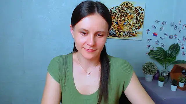 ValeriaHeart  online show from March 3, 2:01 pm