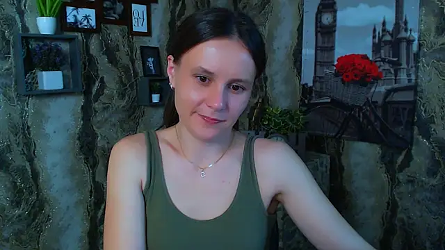 ValeriaHeart  online show from March 6, 2:57 pm