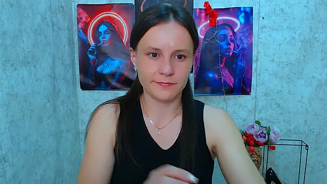 ValeriaHeart  online show from March 10, 2:44 pm