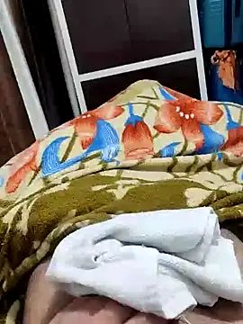 Hot funky boy online show from February 7, 7:27 pm