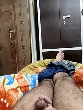 Hot funky boy online show from February 10, 7:49 pm