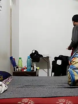 Hot funky boy online show from February 14, 1:08 pm