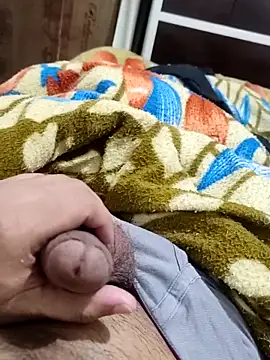 Hot funky boy online show from February 14, 9:10 pm