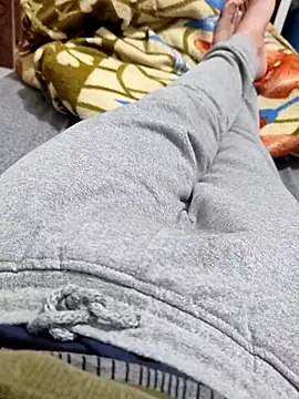 Hot funky boy online show from February 22, 4:30 pm