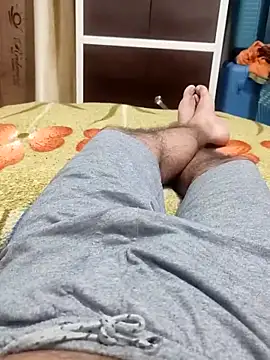 Hot funky boy online show from March 2, 5:58 pm