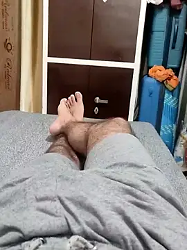 Hot funky boy online show from March 14, 5:24 pm