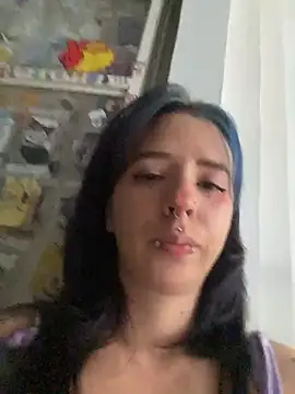 AriYokai online show from November 7, 9:37 pm