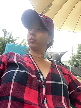 AriYokai online show from November 17, 6:35 pm