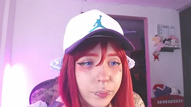 AriYokai online show from November 21, 9:13 pm