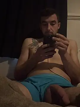 Codybugs0206 online show from March 8, 1:25 pm