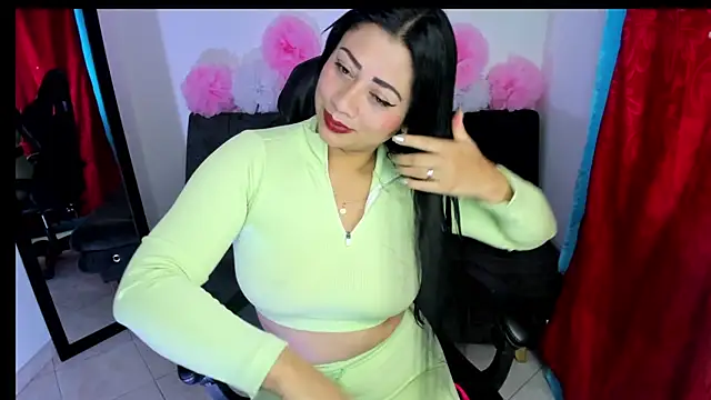 Kataleya 88 online show from October 8, 12:03 pm