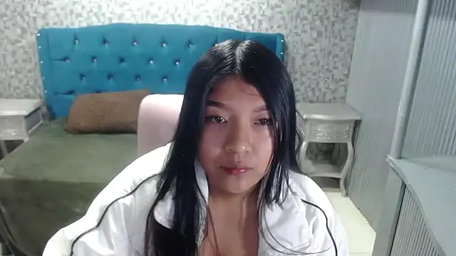 ScarletKray online show from September 22, 11:01 am