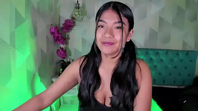 ScarletKray online show from October 3, 2:52 am