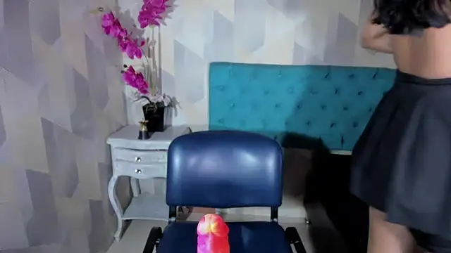 ScarletKray online show from October 4, 11:03 pm