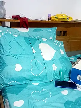 Nathaly-777 online show from October 15, 5:46 pm