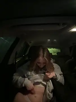 chaanntyy online show from March 12, 8:41 pm