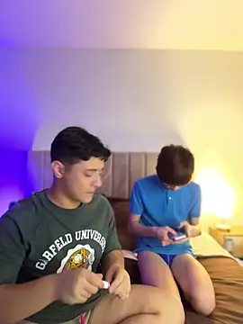 jacob and sam online show from January 7, 10:34 pm