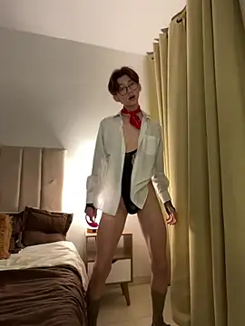 jacob and sam online show from January 8, 9:28 pm