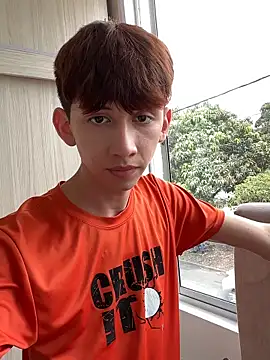 jacob and sam online show from February 18, 6:37 pm