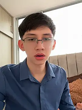 jacob and sam online show from May 23, 9:41 pm
