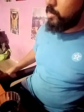 bayboy4760 ind online show from March 6, 5:54 pm