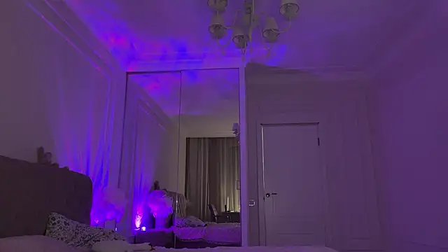 Kisskeyy online show from February 9, 11:15 pm