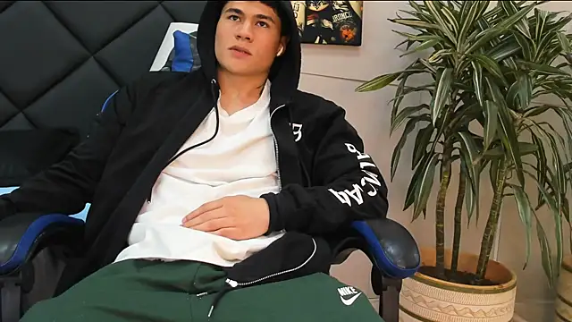 roan birkin online show from April 9, 7:08 pm