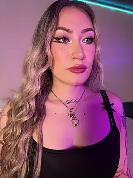 Lally Valencia   online show from October 13, 12:38 pm