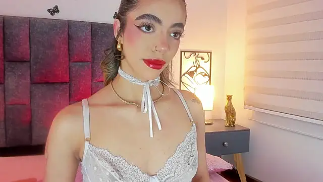 Violetta Ficher online show from October 3, 2:08 am