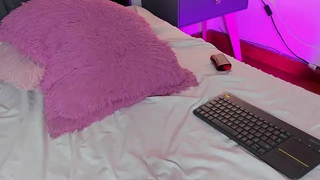 Violetta Ficher online show from March 19, 2:48 am