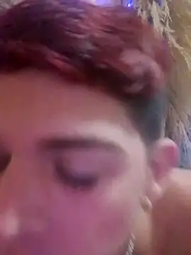 duquehotvoy online show from February 6, 3:16 am