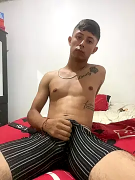 Andres324154 online show from September 22, 8:55 pm