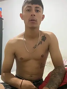 Andres324154 online show from September 24, 3:43 am
