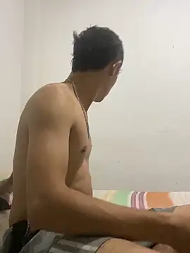 Andres324154 online show from September 30, 2:27 am