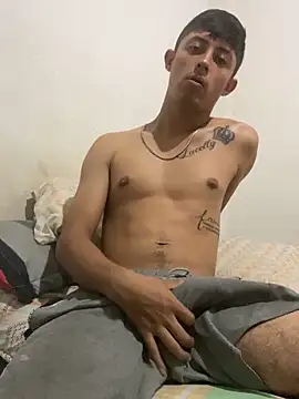 Andres324154 online show from October 1, 1:00 am