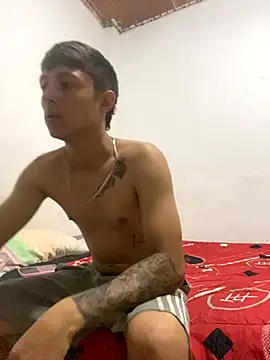 Andres324154 online show from October 1, 9:10 pm