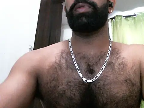 indianhairybull online show from February 11, 4:55 am