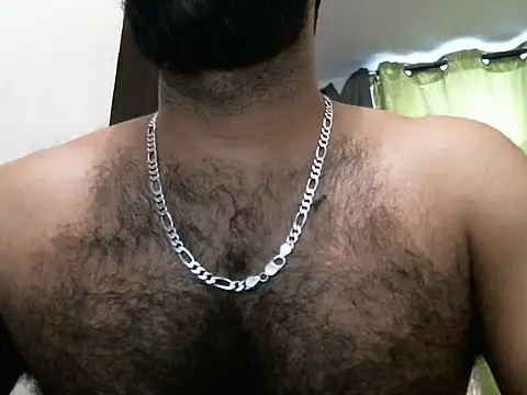 indianhairybull online show from February 26, 12:36 pm
