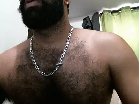 indianhairybull online show from March 19, 4:14 am