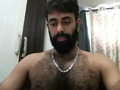 indianhairybull online show from March 5, 4:41 am