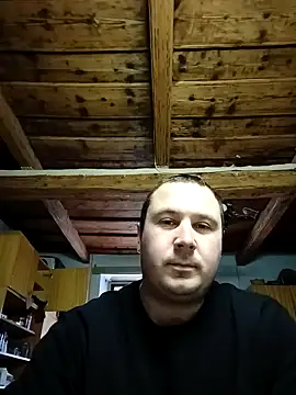 Mark299508 online show from February 3, 1:51 pm