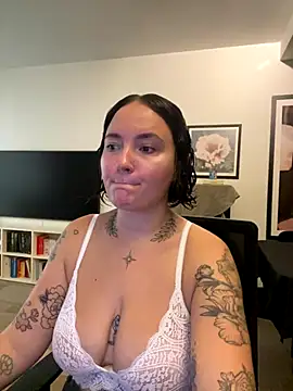 Orgasmille online show from September 12, 8:14 am