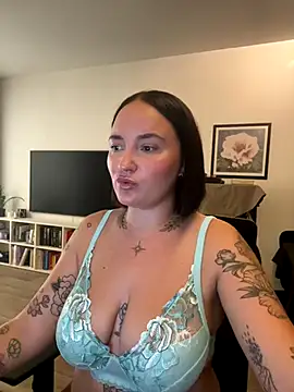 Orgasmille online show from September 15, 10:26 am