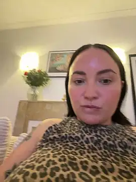 Orgasmille online show from May 4, 8:27 pm