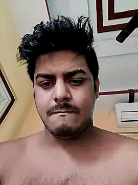 sethgamble000777 online show from January 31, 8:54 am