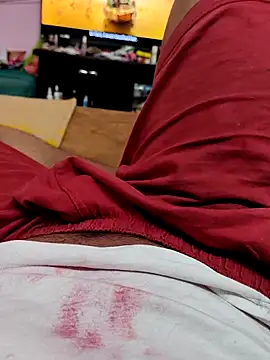 sethgamble000777 online show from March 15, 12:56 pm