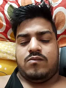 sethgamble000777 online show from March 18, 11:41 am