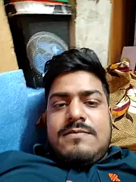 sethgamble000777 online show from March 28, 8:58 am