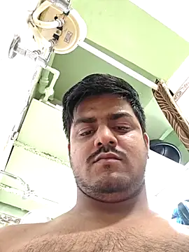 sethgamble000777 online show from April 21, 4:45 pm