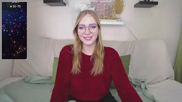 Snapshot of VeronicaAndersen chatting on February 1, 3:19 am VeronicaAndersen online show from February 1, 3:19 am